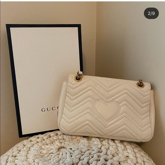 Brand New Gucci Purse - Picture 6 of 16